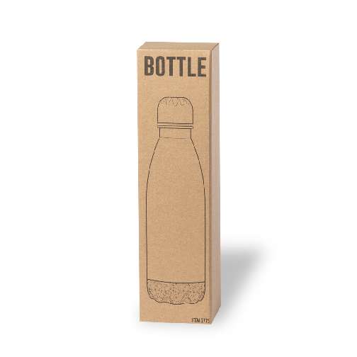 750ml Süblimasyon Su Şişesi - M72177534 - Görsel 5