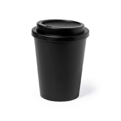 300ml PP Geri Dönüşüm Termos Kupa - M72179934 - Görsel 3