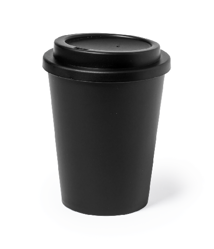 300ml PP Geri Dönüşüm Termos Kupa - M72179934 - Görsel 7