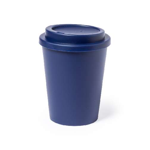 300ml PP Geri Dönüşüm Termos Kupa - M72179934 - Görsel 4