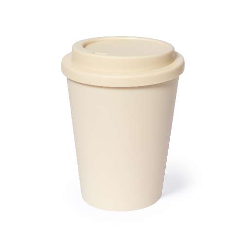 300ml PP Geri Dönüşüm Termos Kupa - M72179934 - Görsel 6