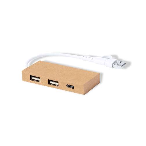 USB Hub Hasgar - M72186934 - Görsel 2