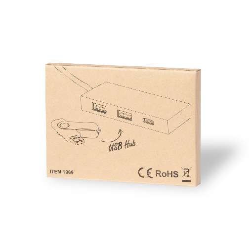USB Hub Hasgar - M72186934 - Görsel 4