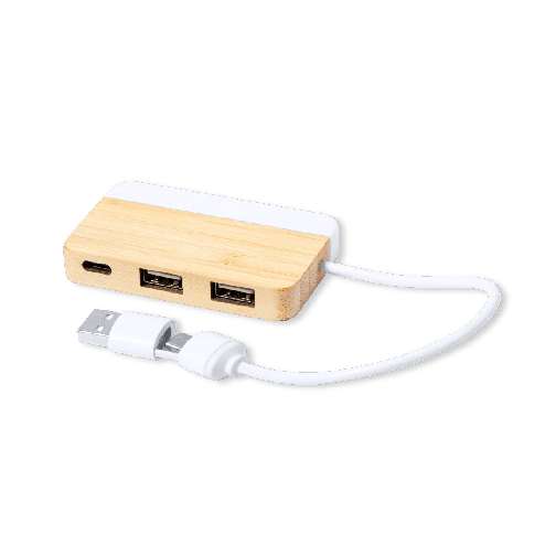 USB Hub'ı Layais - M72197834 - Görsel 5