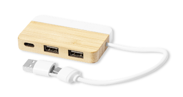 USB Hub'ı Layais - M72197834 - Görsel 7