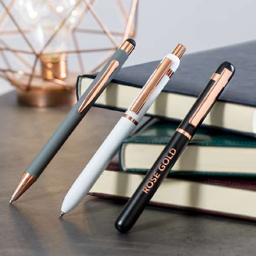 Dokunmatik Tükenmez Kalem - M722018034 - Görsel 3