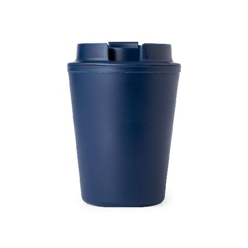 300ml Geri Dönüşüm PP Termos Kupa - M722019634 - Görsel 5
