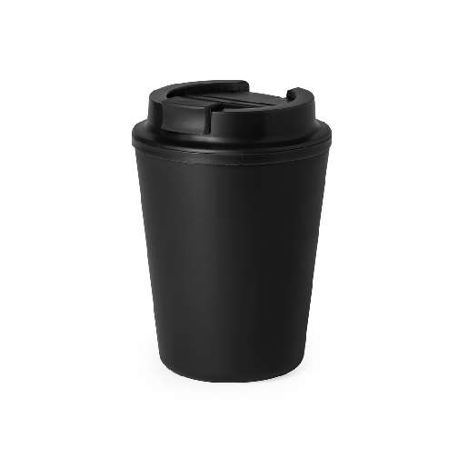 300ml Geri Dönüşüm PP Termos Kupa - M722019634 - Görsel 9