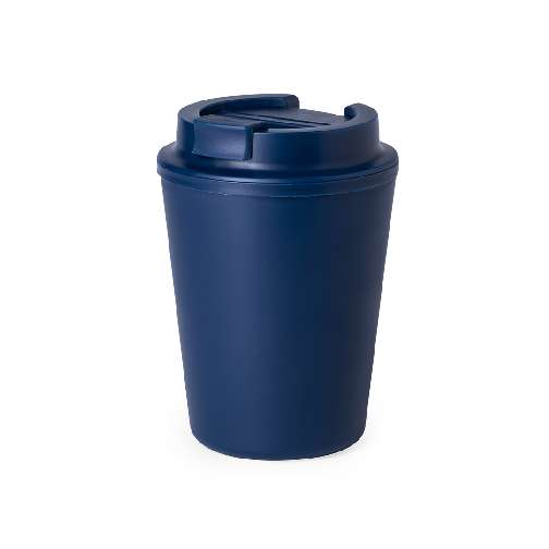 300ml Geri Dönüşüm PP Termos Kupa - M722019634 - Görsel 7