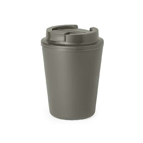 300ml Geri Dönüşüm PP Termos Kupa - M722019634 - Görsel 10