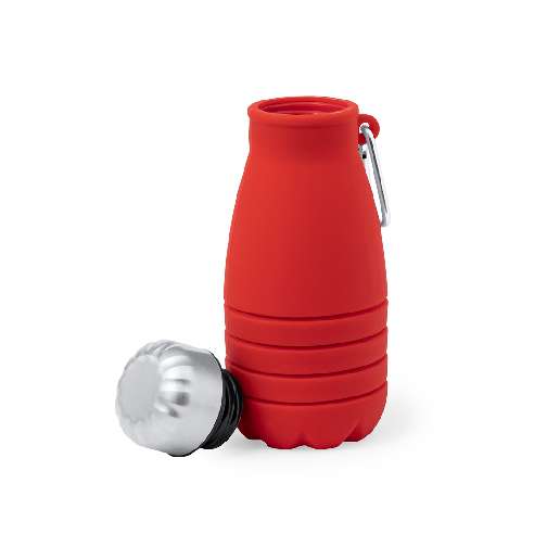 570ml Katlanır Bardak Su Şişesi - M722020934