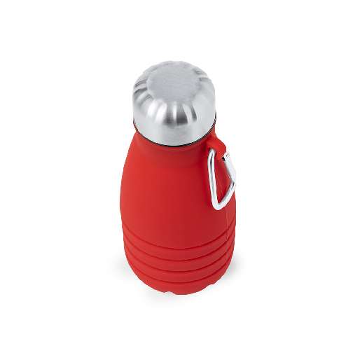 570ml Katlanır Bardak Su Şişesi - M722020934 - Görsel 2