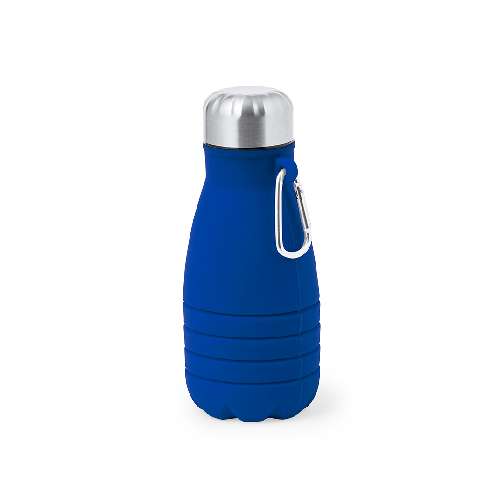 570ml Katlanır Bardak Su Şişesi - M722020934 - Görsel 11