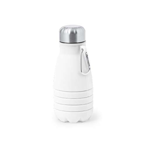 570ml Katlanır Bardak Su Şişesi - M722020934 - Görsel 12