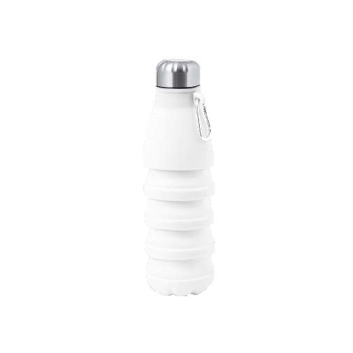 570ml Katlanır Bardak Su Şişesi - M722020934 - Görsel 4