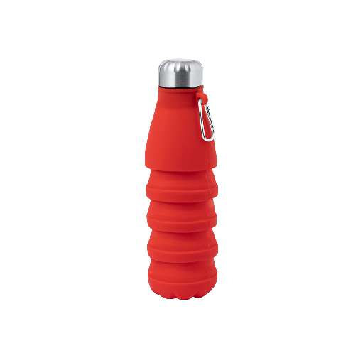 570ml Katlanır Bardak Su Şişesi - M722020934 - Görsel 6