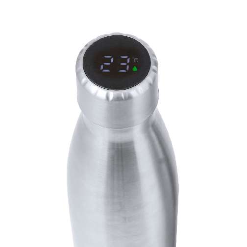 500ml Dereceli Termos Su Şişesi - M722021434 - Görsel 2