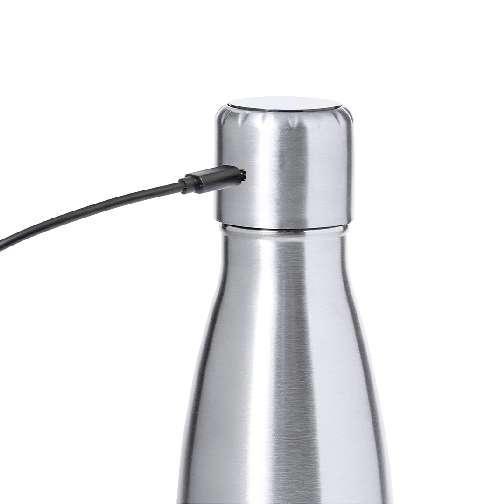 500ml Dereceli Termos Su Şişesi - M722021434 - Görsel 4