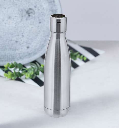 500ml Dereceli Termos Su Şişesi - M722021434 - Görsel 7