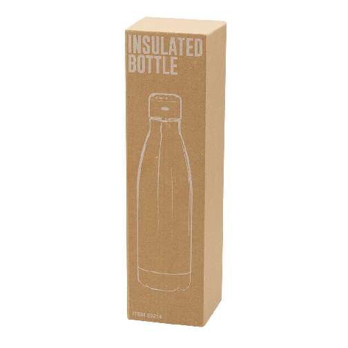 500ml Dereceli Termos Su Şişesi - M722021434 - Görsel 8