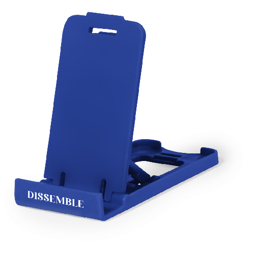 Telefon Standı Asher - M722024334 - Görsel 14