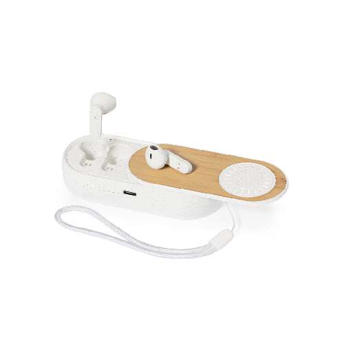 Bambu BT Hoparlör & TWS Kulaklık - M722026834 - Görsel 2