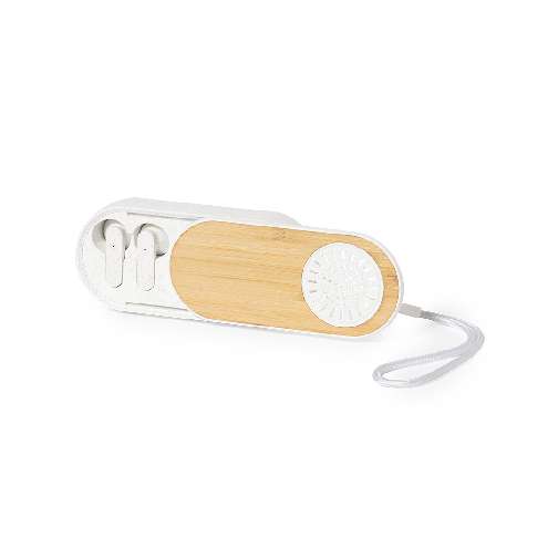 Bambu BT Hoparlör & TWS Kulaklık - M722026834 - Görsel 3