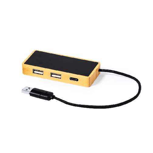USB Hub Ginger - M722028434