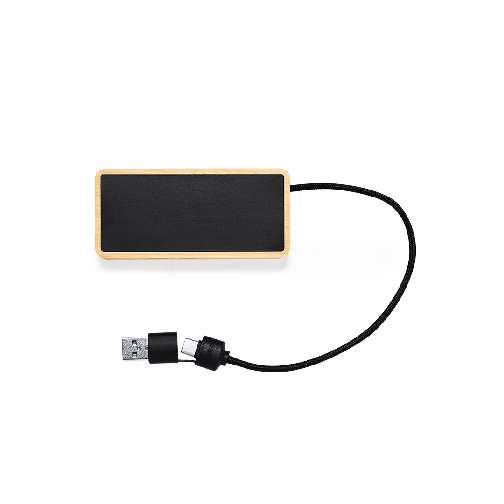 USB Hub Ginger - M722028434 - Görsel 4