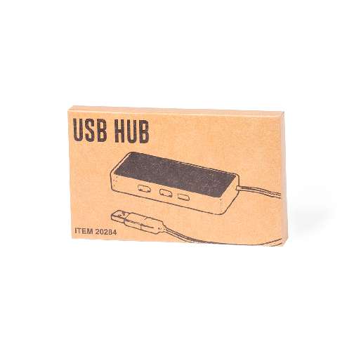 USB Hub Ginger - M722028434 - Görsel 6
