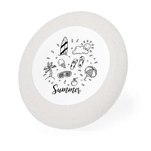 Frisbi & Boya Kalemleri - M722036934 - Görsel 3