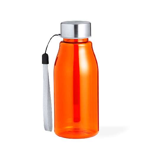 350ml Geri Dönüşüm Su Şişesi - M722038934 - Görsel 4