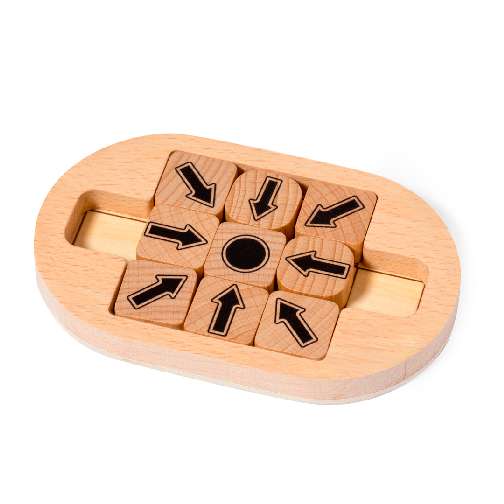 Mini Pazıl Oyun Jatrex - M722039934 - Görsel 2