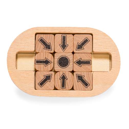 Mini Pazıl Oyun Jatrex - M722039934