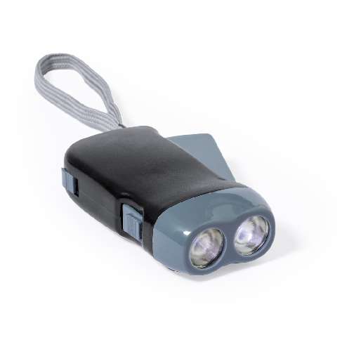Şarjlı El Feneri Sena - M722049134 - Görsel 2