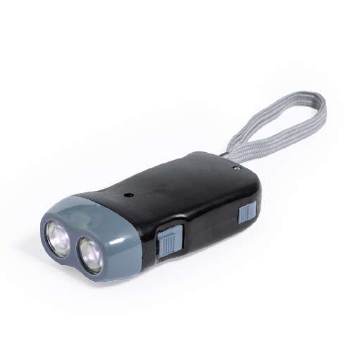 Şarjlı El Feneri Sena - M722049134 - Görsel 4