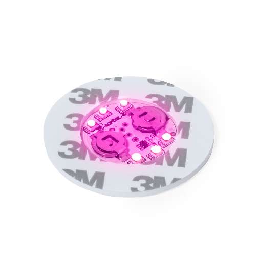 Yapışkanlı Led Bardak Altı Stanfor - M722062934 - Görsel 3