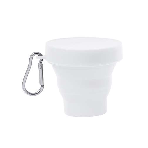 160ml Katlanır Bardak - M722070234 - Görsel 4