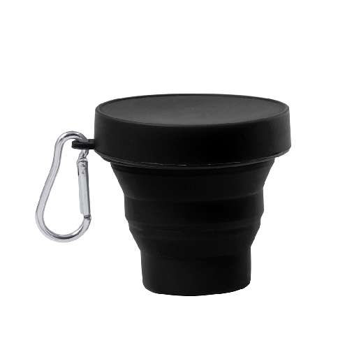 160ml Katlanır Bardak - M722070234 - Görsel 5