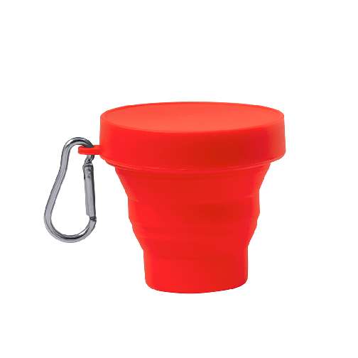 160ml Katlanır Bardak - M722070234 - Görsel 6