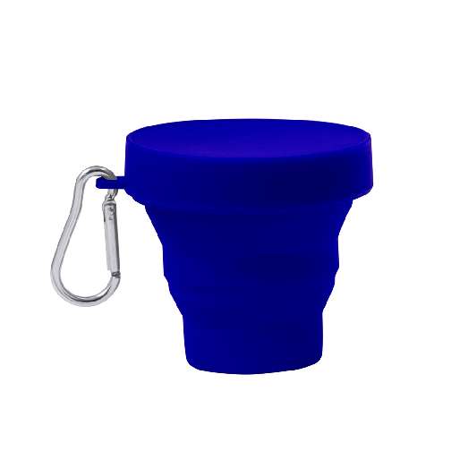 160ml Katlanır Bardak - M722070234 - Görsel 7