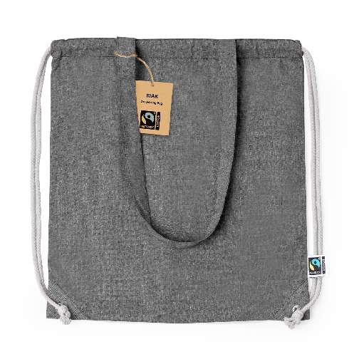 Çanta Fairtrade - M722077634 - Görsel 3