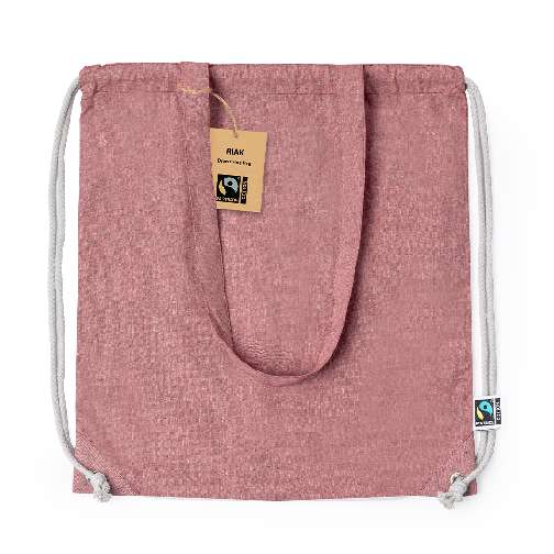 Çanta Fairtrade - M722077634 - Görsel 4
