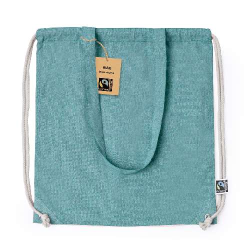 Çanta Fairtrade - M722077634 - Görsel 5