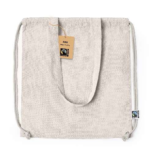 Çanta Fairtrade - M722077634 - Görsel 6