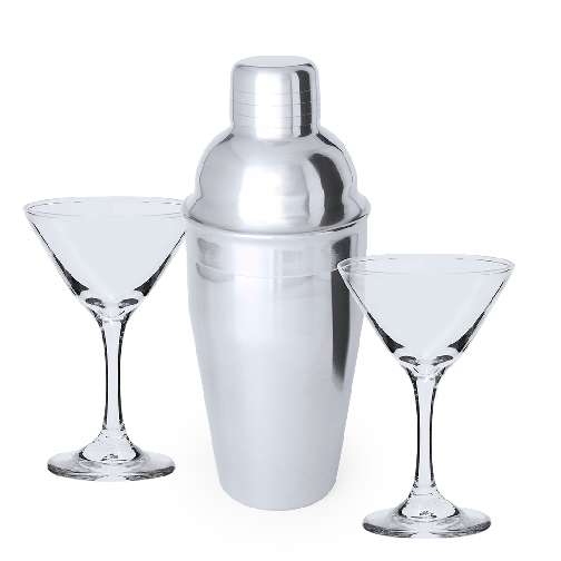 Kokteyl Shaker Set Cefiro - M722080134 - Görsel 2