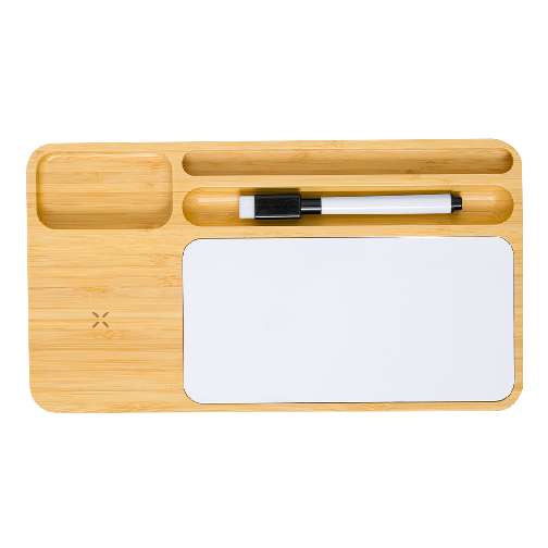 Kablosuz Şarj, Telefon Standı, Notluk - M722084334