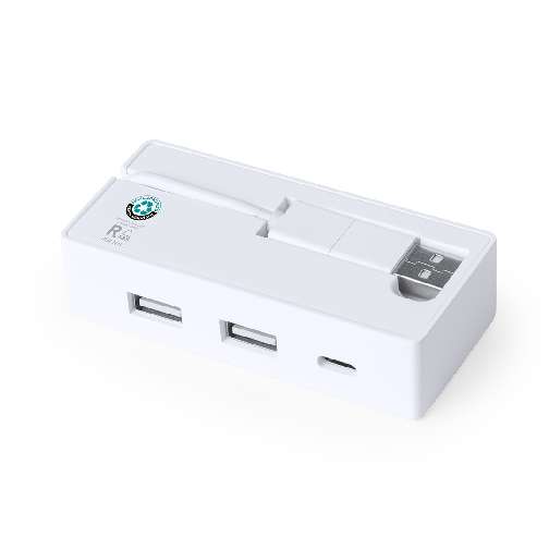 USB Hub Nofler RCS - M722085334 - Görsel 3