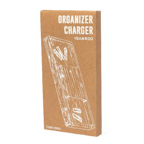 Organizer & Kablosuz Şarj Treit - M722086134 - Görsel 8
