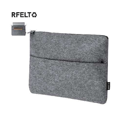 RFELT Keçe Laptop Çantası Ginax - M722093434